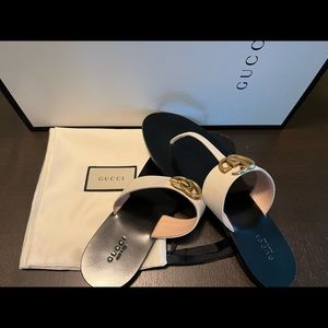 Gucci Sandals